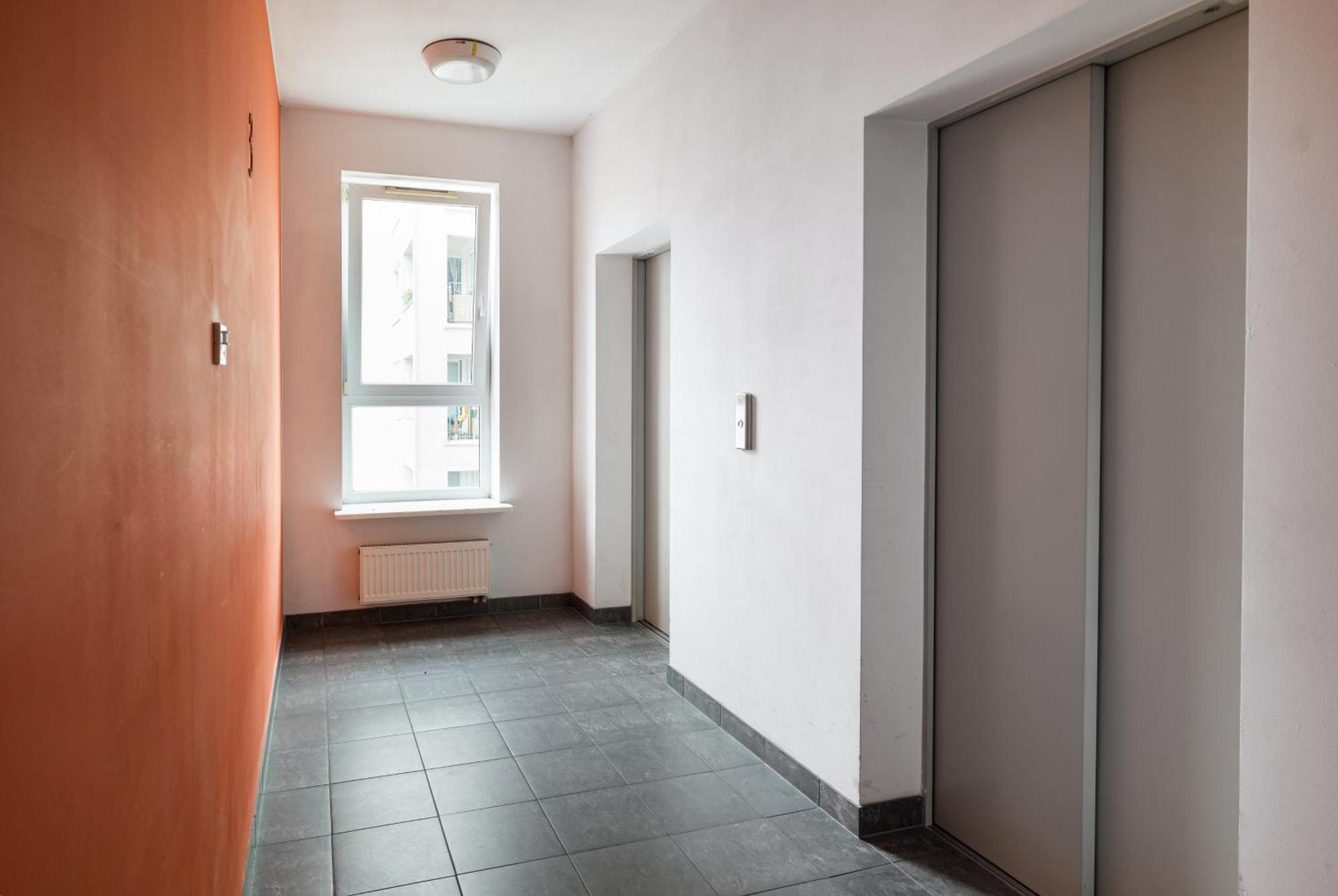 Stawki Pleasant Apartment Warsaw Exterior photo